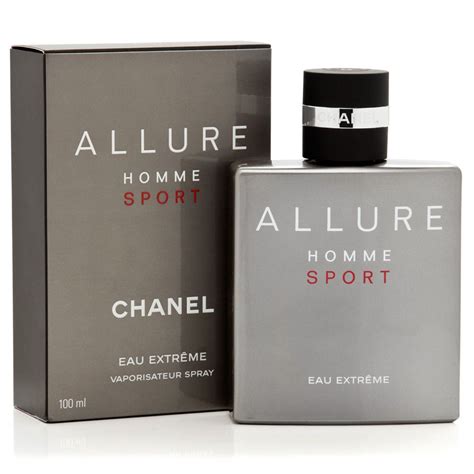 chanel allure homme sport boyner